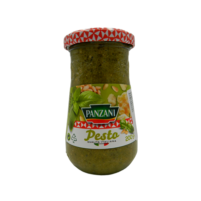PANZANI Sos Pesto 200 g - WALTI