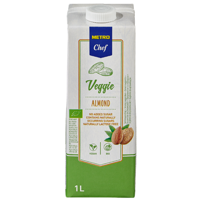 Chef Bio Bautura de Migdale 1 L