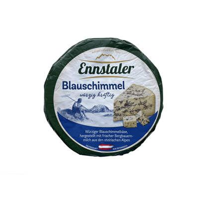 ENNSTALER Branza Mucegai cca 2,5 Kg (kg)