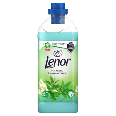 Lenor Balsam Rufe Prospetimea Pajistii 1625 ml - WALTI