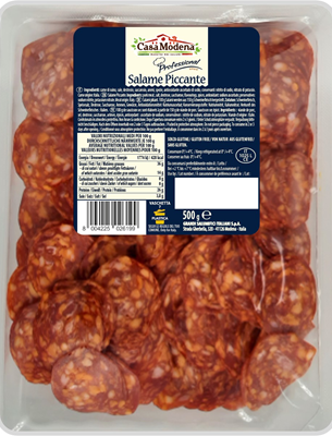 Casa Modena Napoli Picant 500 g