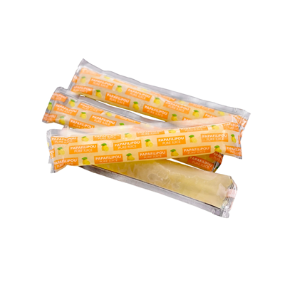 MEDITERRANEA Suc de Lamaie Pur 66 x 45 g