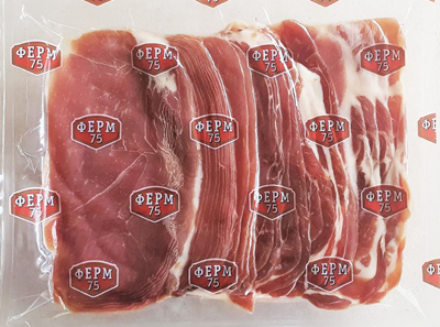 FERM75 Prosciutto Crudo Felii 1 Kg