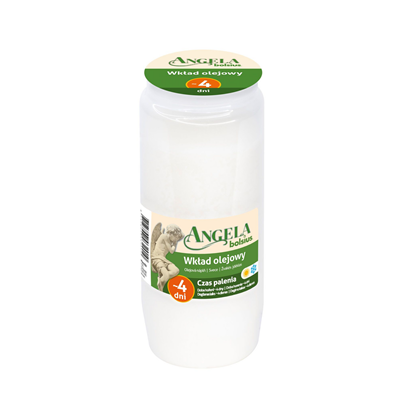 bolsius Candela BO-A-NR5-A Timp de Ardere 75 ore