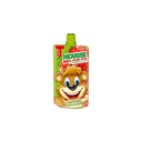 TEDI Mousse Capsuni  100 g - WALTI