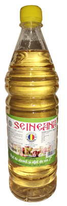 SEINEANA Amestec din Otet de Alcool si Otet de Vin 7 grade 6 x 1 L