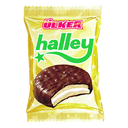 ULKER Biscuiti Halley 30 g - WALTI