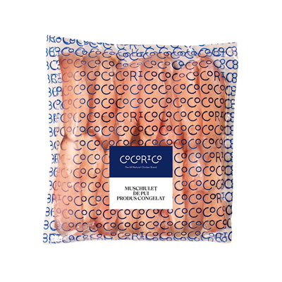 COCORICO Muschiulet de Pui 1,5 kg