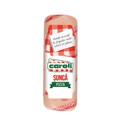 caroli Sunca Pizza 1 kg