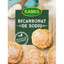 KAMIS Bicarbonat de Sodiu 5 x 40 g - WALTI