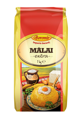 Boromir Malai Extra 1 Kg