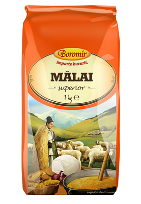 Boromir Malai Superior 1 Kg