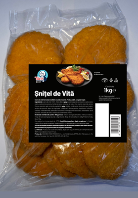 TASTY Snitel de Vita 1 Kg