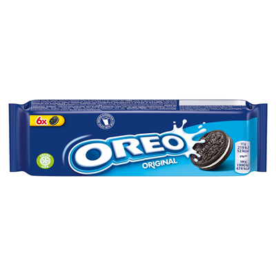 OREO Biscuiti 20 x 66 g - WALTI