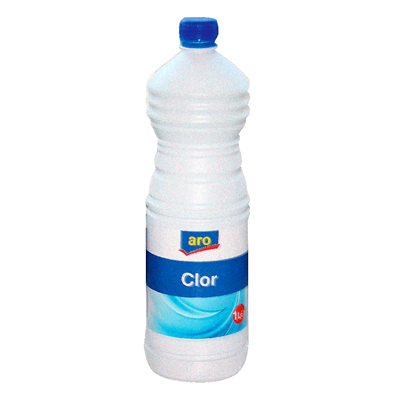 Clor Clasic 6 x 1 L