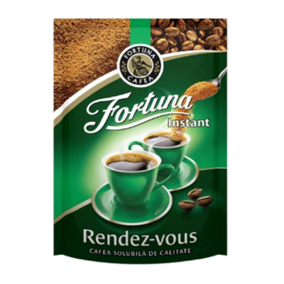 FORTUNA Rendez Vous Cafea Instant 100 g