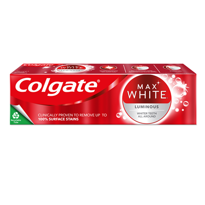 Colgate Max One Pasta de Dinti Luminous 75 ml