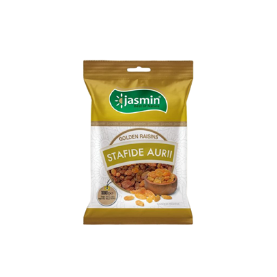 JASMIN Stafide Aurii 1 kg