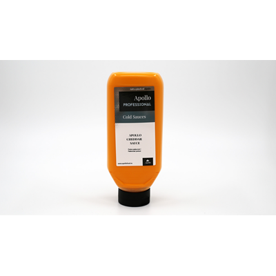 Apollo Sos Cheddar 930 g