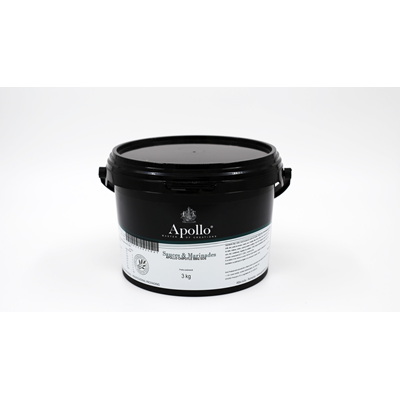 Apollo Sos Chipotle Barbeque 3 Kg - WALTI