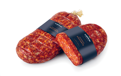 SIMONINI Spianata Picanta