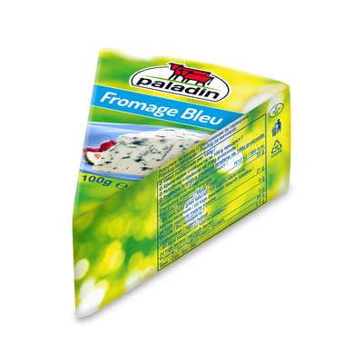 PALADIN Branza cu Mucegai 50% 100 g