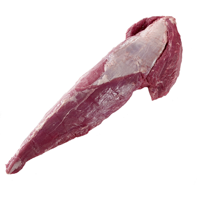 Muschi de Vita Angus cu Curelusa pret/kg