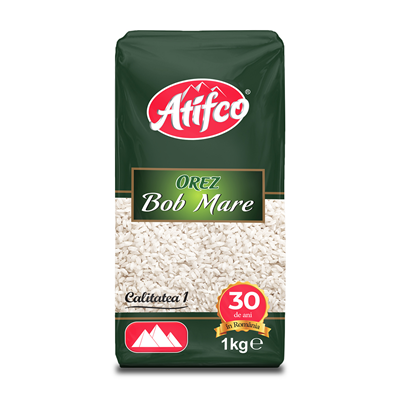ATIFCO Orez Bob Mare 1 Kg