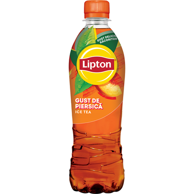 Lipton Ice Tea Piersica SGR  0,5 L - WALTI