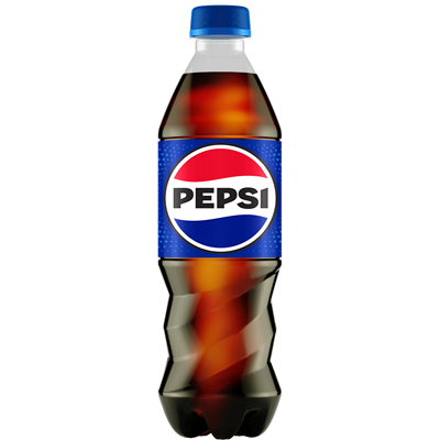 pepsi SGR - WALTI