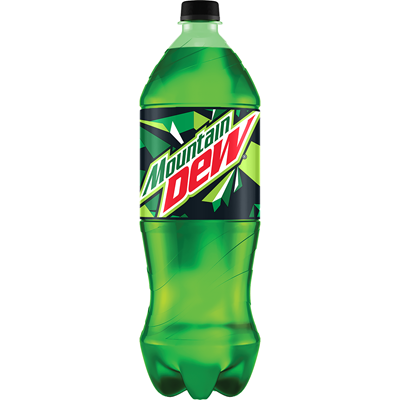 Mountain DEW Bautura Carbogazoasa Citrus SGR 2 L