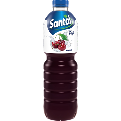 SANTAL TOP Visine SGR 1,5 L - WALTI