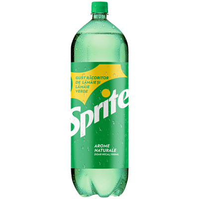 Sprite Bautura Racoritoare Carbogazoasa SGR  2,50 L