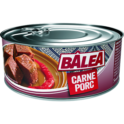 BALEA Carne de Porc 300 g - WALTI