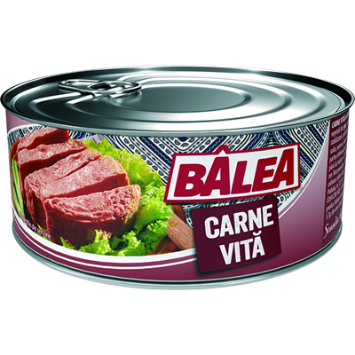 BALEA Carne de Vita 300 g - WALTI