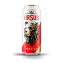 URSUS Bere Doza SGR  0,5 L - WALTI