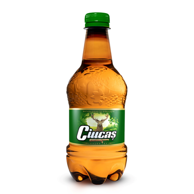 Ciucas Bere PET SGR 0,5 L - WALTI