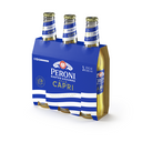 PERONI Nastro Azzurro Stile Capri SGR 3 x 330 ml - WALTI