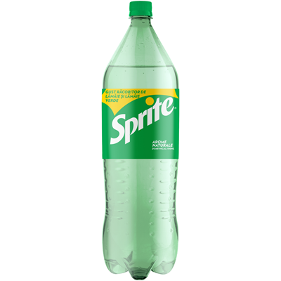 Sprite Bautura Racoritoare Carbogazoasa SGR  2 L