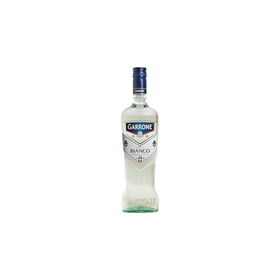 GARRONE Vermut Alb 16% SGR 1 L - WALTI