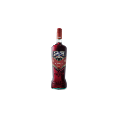 GARRONE Aperitiv Cirese SGR 1 L - WALTI