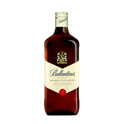 Ballantine's FINEST Whisky 40% SGR 1,5 L - WALTI