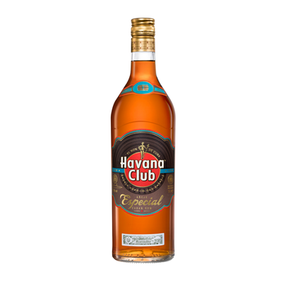 Havana Club ANEJO ESPECIAL Rom 40% SGR 1 L - WALTI