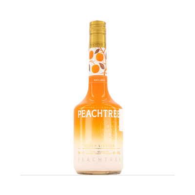 DE KUYPER PEACHTREE Lichior Piersici 20% SGR 0,7 L - WALTI