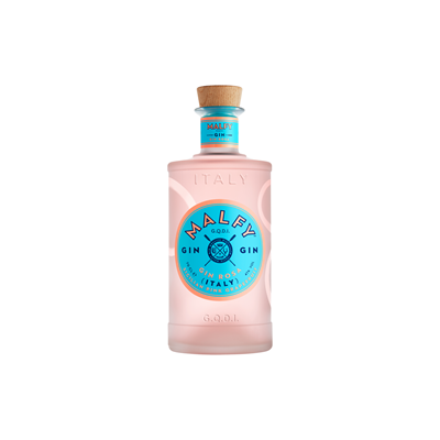 MALFY Rosa Gin 41% SGR 0,7 L - WALTI