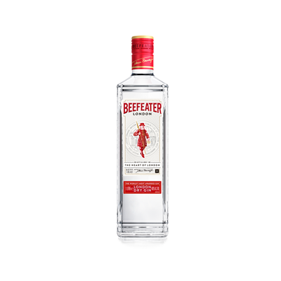 BEEFEATER Gin SGR 40% 1 L - WALTI