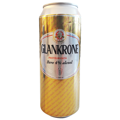 Glankrone Bere 4% SGR 0,5 L - WALTI
