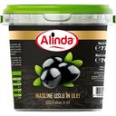 Alinda Masline Uslu in Ulei Calibrul 700 g - WALTI