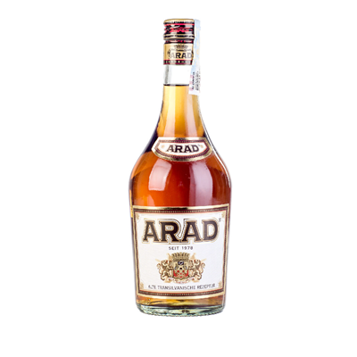ARAD Bautura Spirtoasa 24% SGR 0,5 L - WALTI