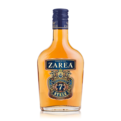 ZAREA 7* Bautura Spirtoasa 40% SGR 0,2 L - WALTI